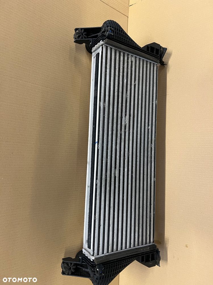 FORD RANGER INTERCOOLER 2.0 ECOBLUE - 2