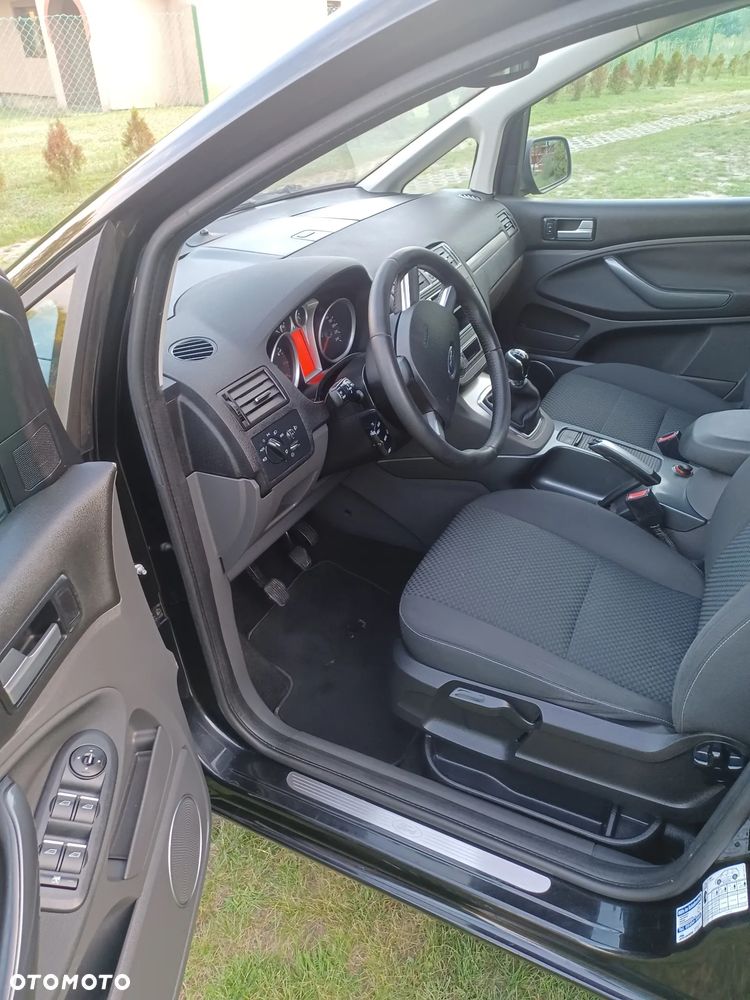 Ford C-MAX 1.8 Titanium - 12