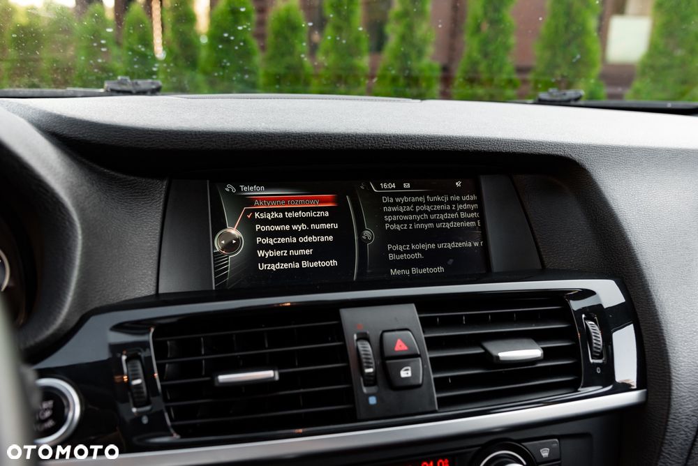BMW-ALPINA XD3 Bi-Turbo Switch-Tronic - 34
