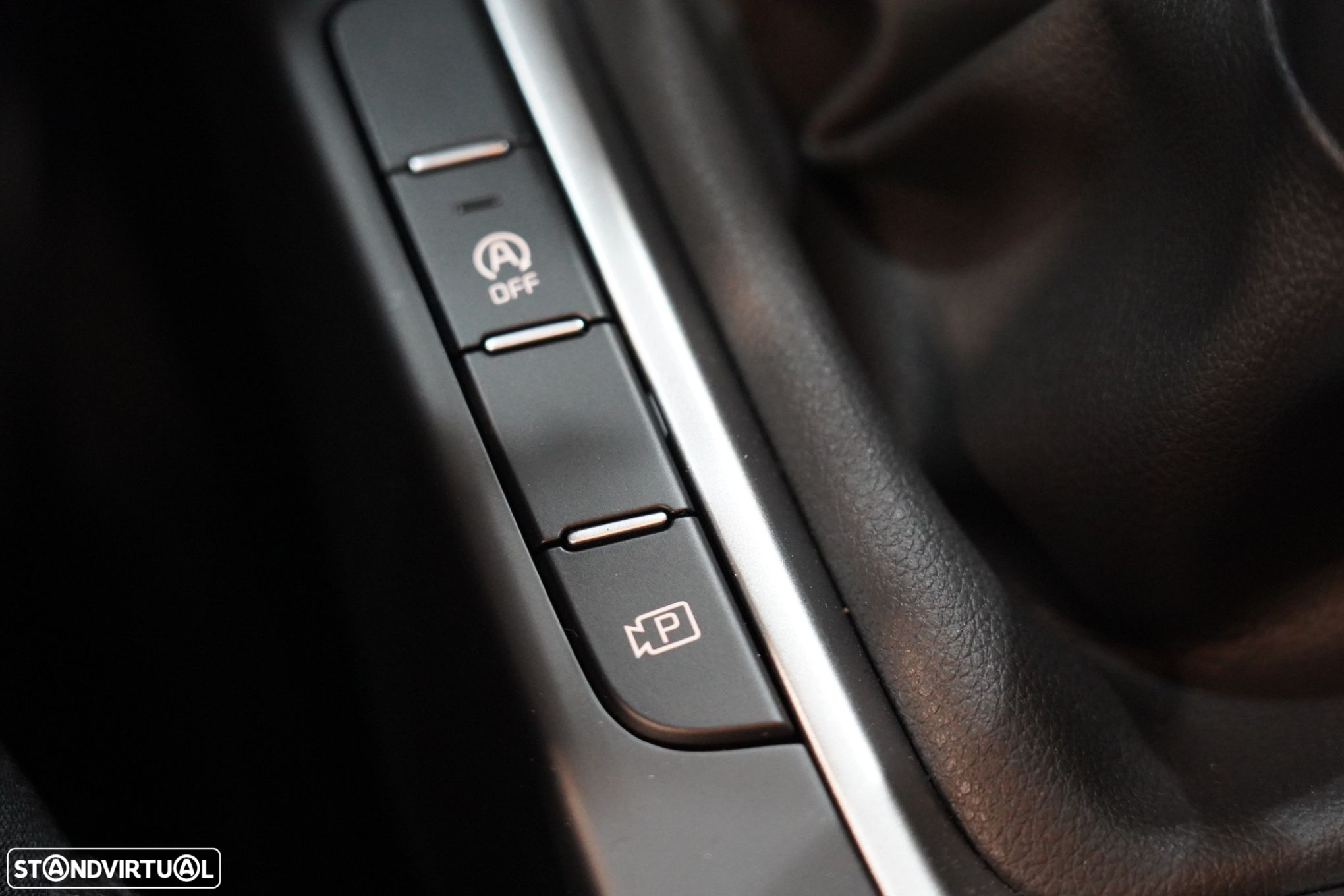 Kia XCeed 1.0 T-GDI Dynamic - 16