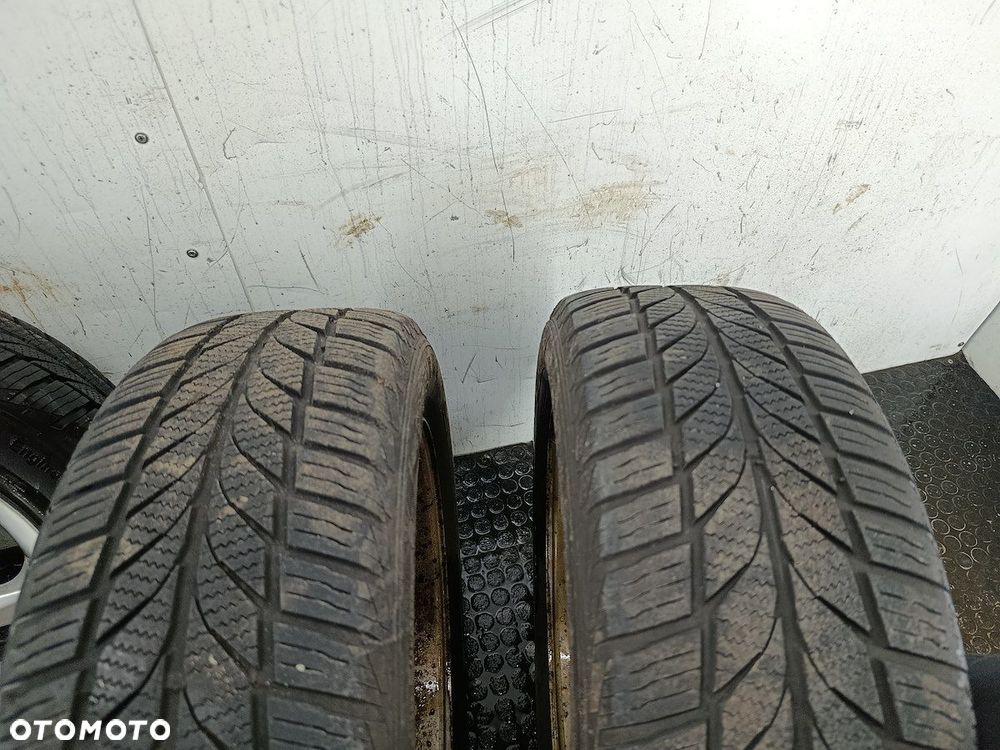 FELGI ALUMINIOWE KOMPLET 16 Z OPONAMI HYUNDAI I30 I CW 52910-2L250 - 10