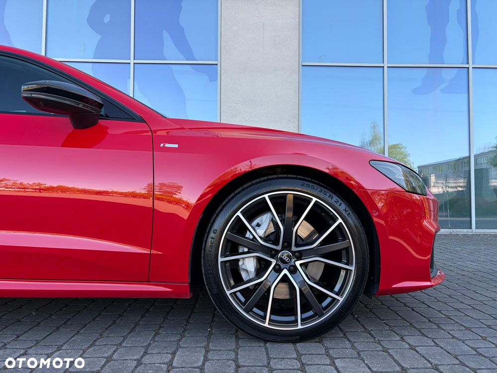 Audi A7 Sportback - 4