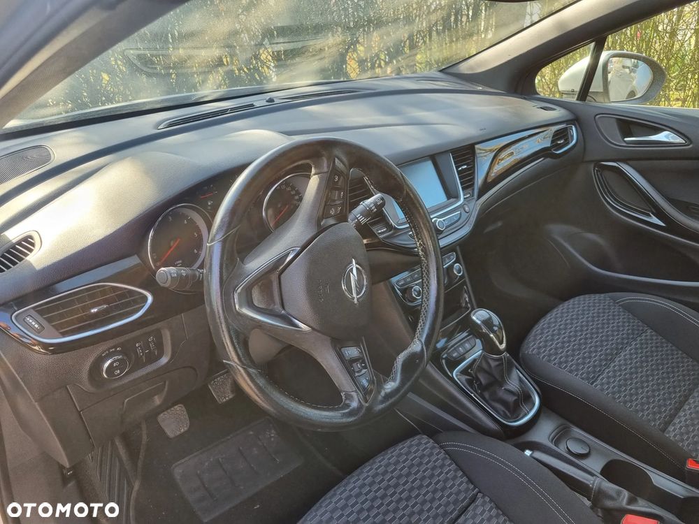 Opel Astra 1.6 CDTI Sports Tourer Active - 14