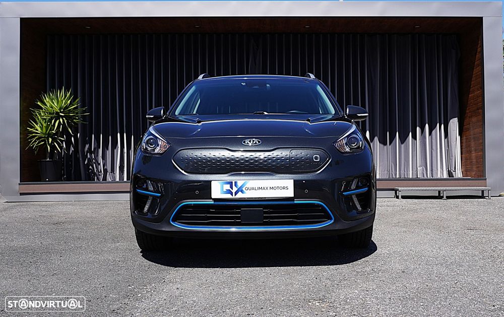 Kia e-Niro 64kWh - 8