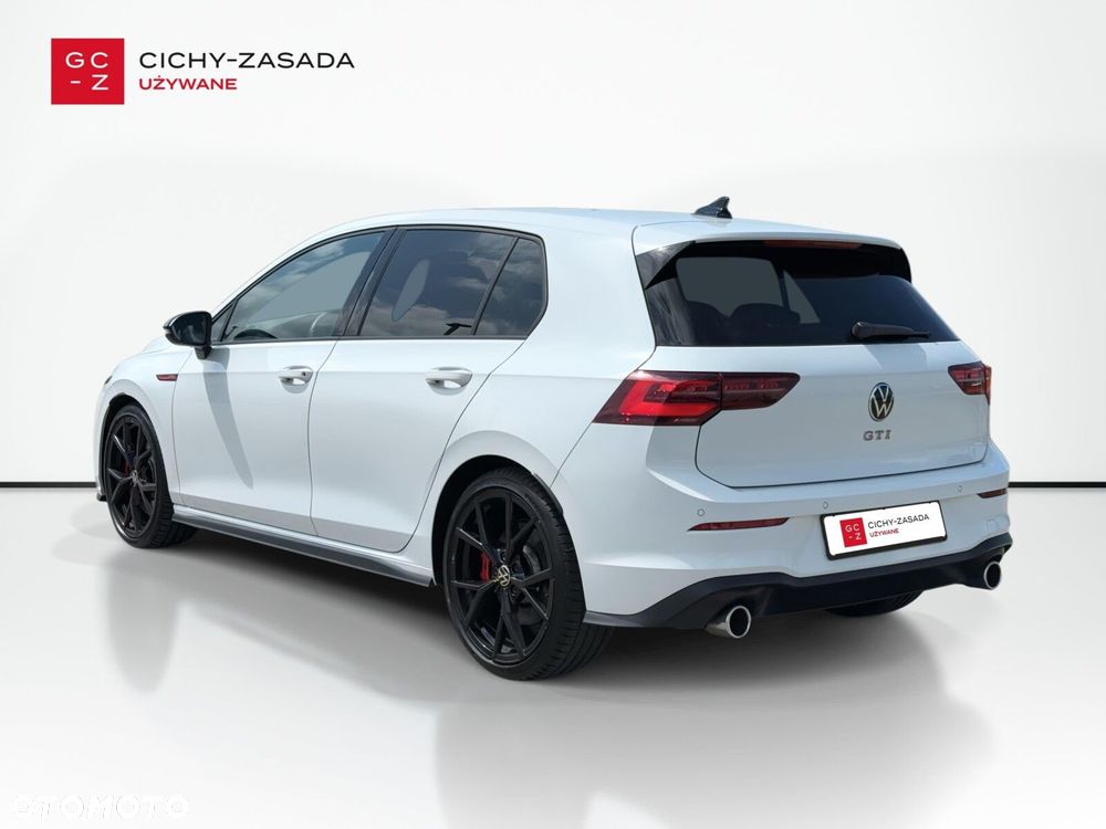 Volkswagen Golf 2.0 TSI GTI DSG - 4
