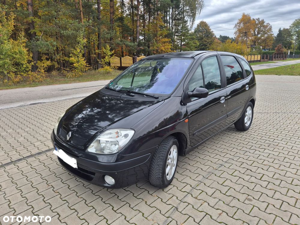 Renault Scenic - 3