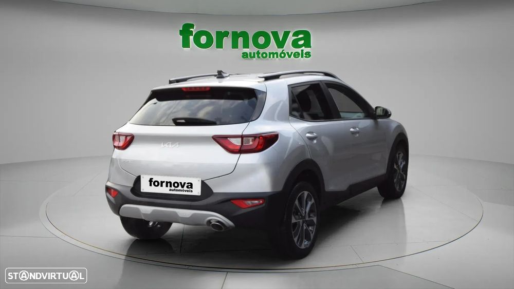 Kia Stonic 1.0 T-GDI Drive 7DCT - 5