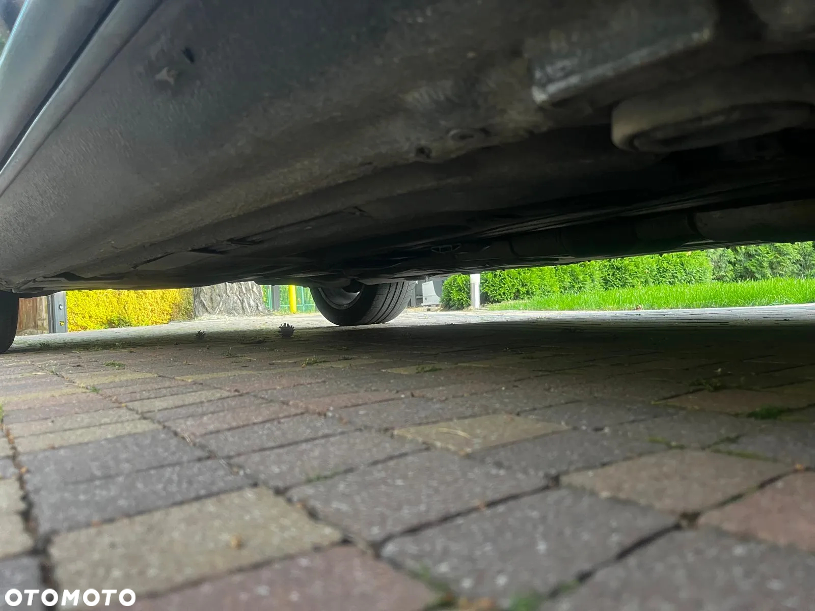 Audi A8 - 10