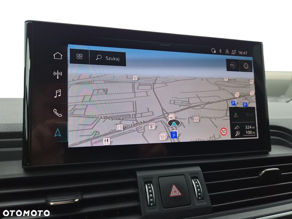 Audi Q5 Sportback 40 TDI mHEV Quattro Advanced S tronic - 33