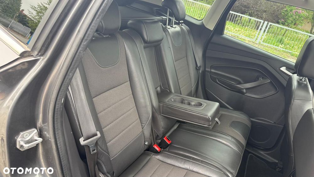 Ford Kuga 2.0 TDCi 4x4 Individual - 19