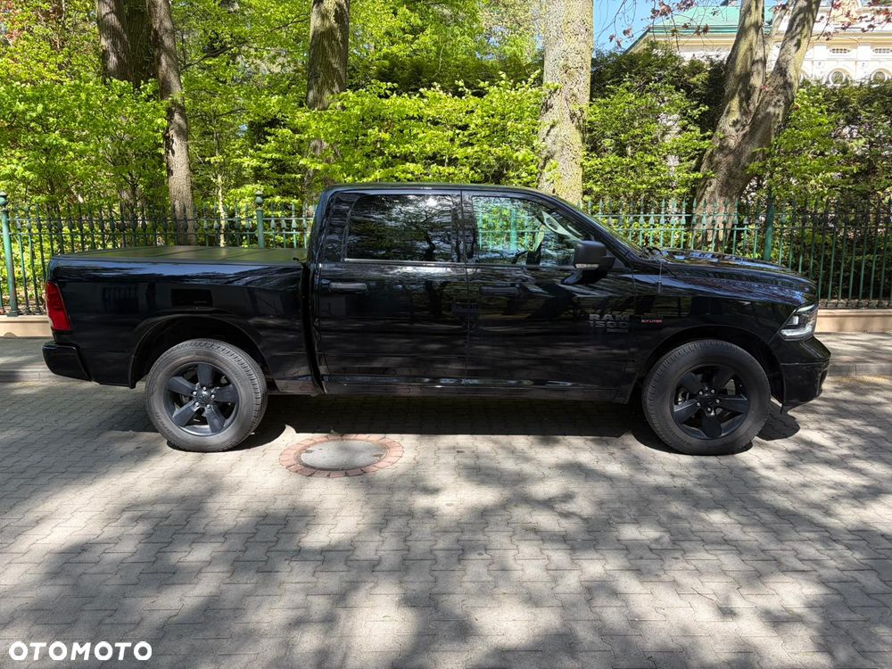 RAM 1500 5.7 Crew Cab Limited - 6