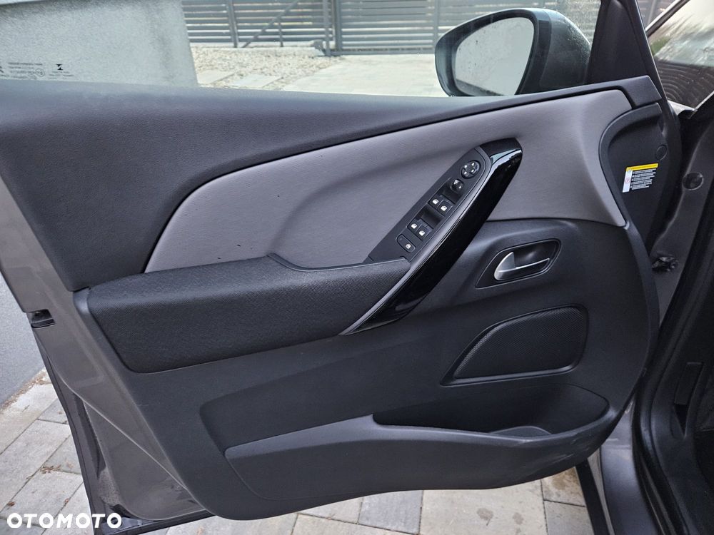 Citroën C4 Grand Picasso e-HDi 115 ETG6 Exclusive - 11