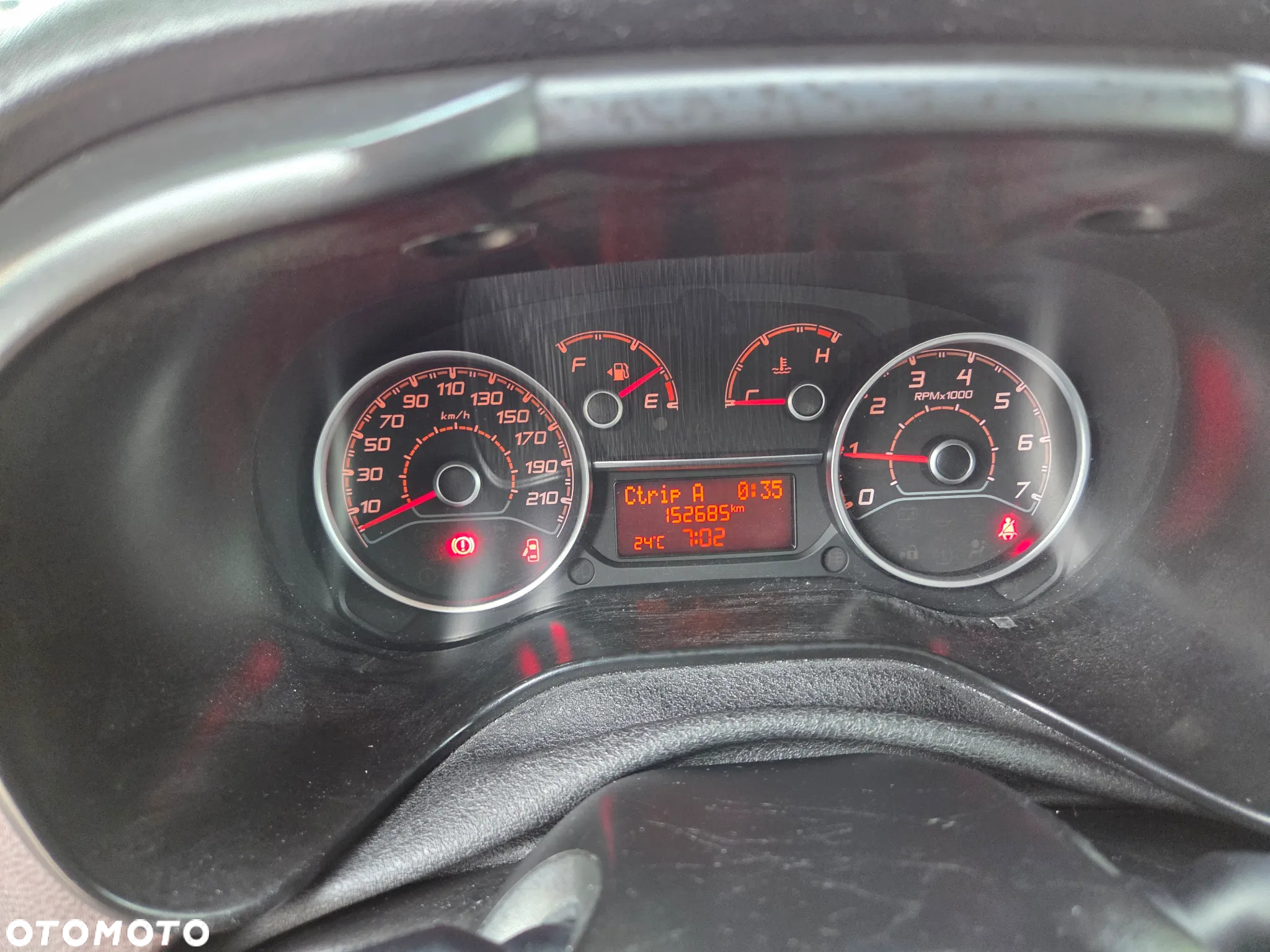 Fiat Doblo - 16