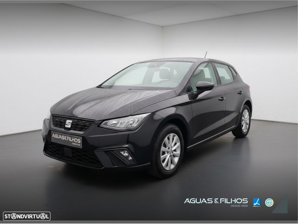SEAT Ibiza 1.0 TSI Style - 1