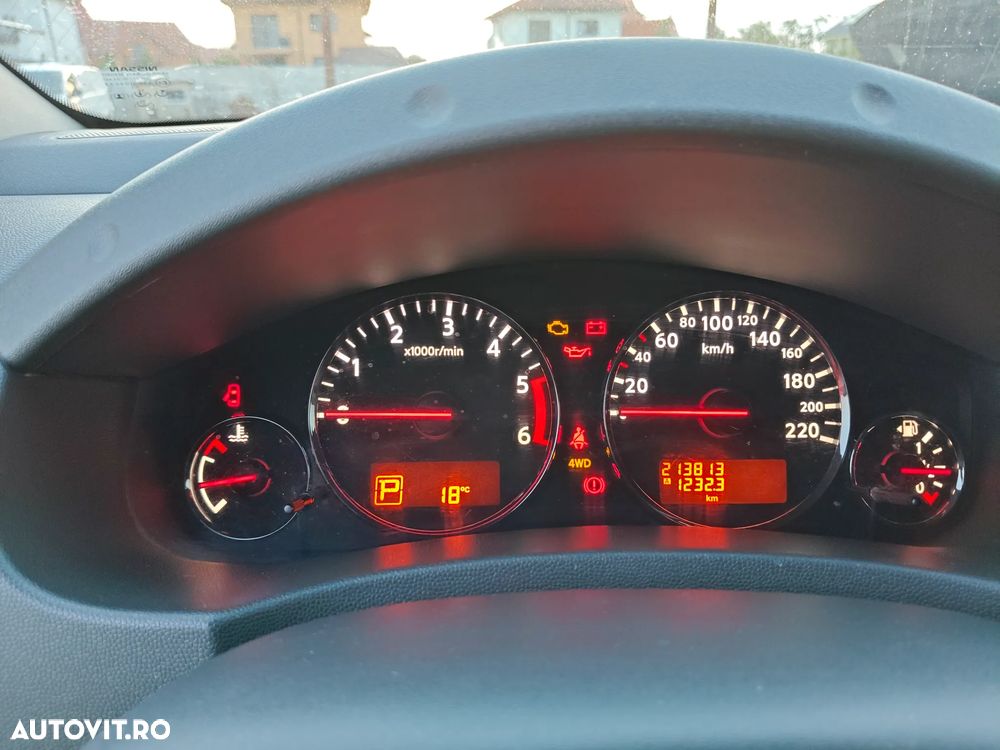 Nissan Navara - 5
