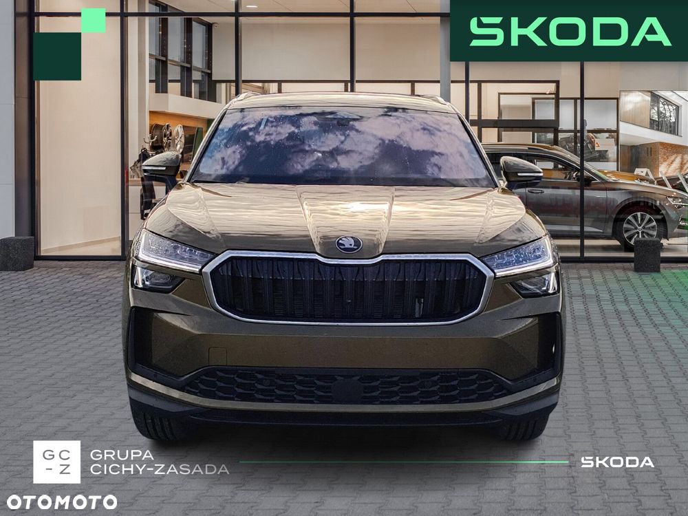 Skoda Kodiaq 2.0 TDI 4x2 Edition 130 DSG - 8