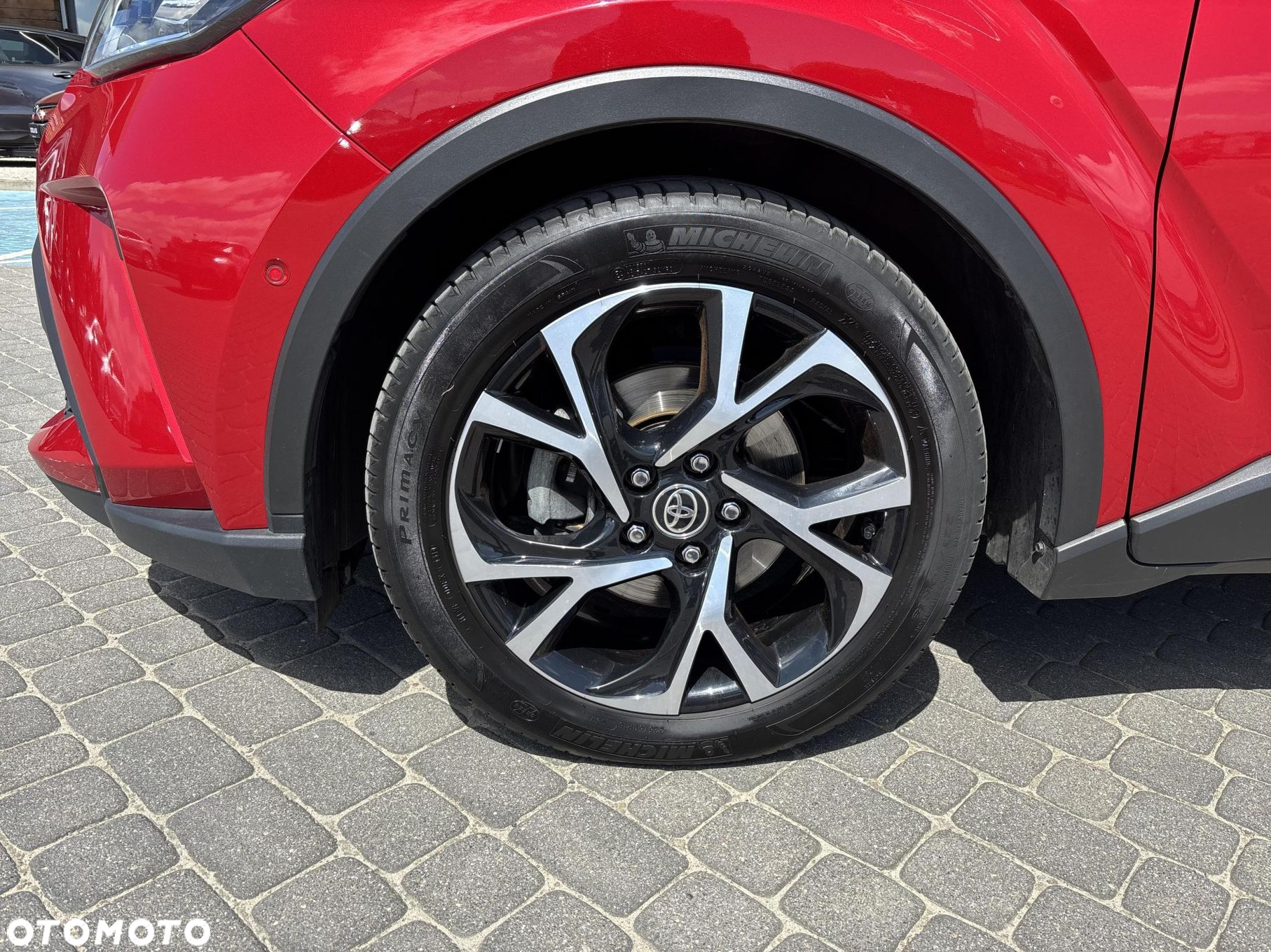 Toyota C-HR - 28