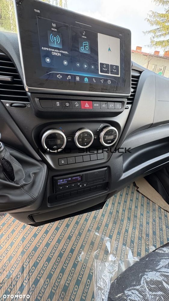 Iveco Daily 50C18HZ - 9