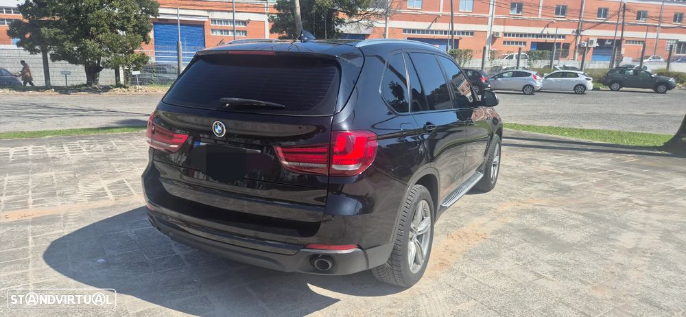 BMW X5 - 2