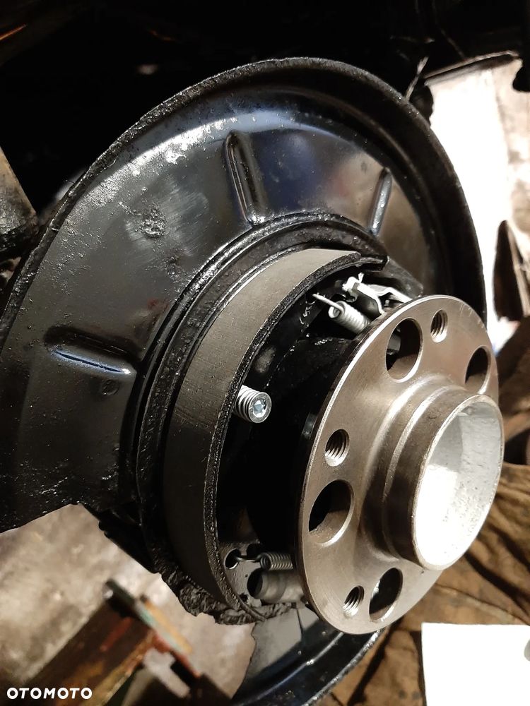 BMW Seria 7 730i - 25