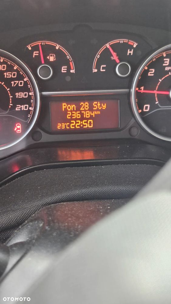 Fiat Doblo - 20