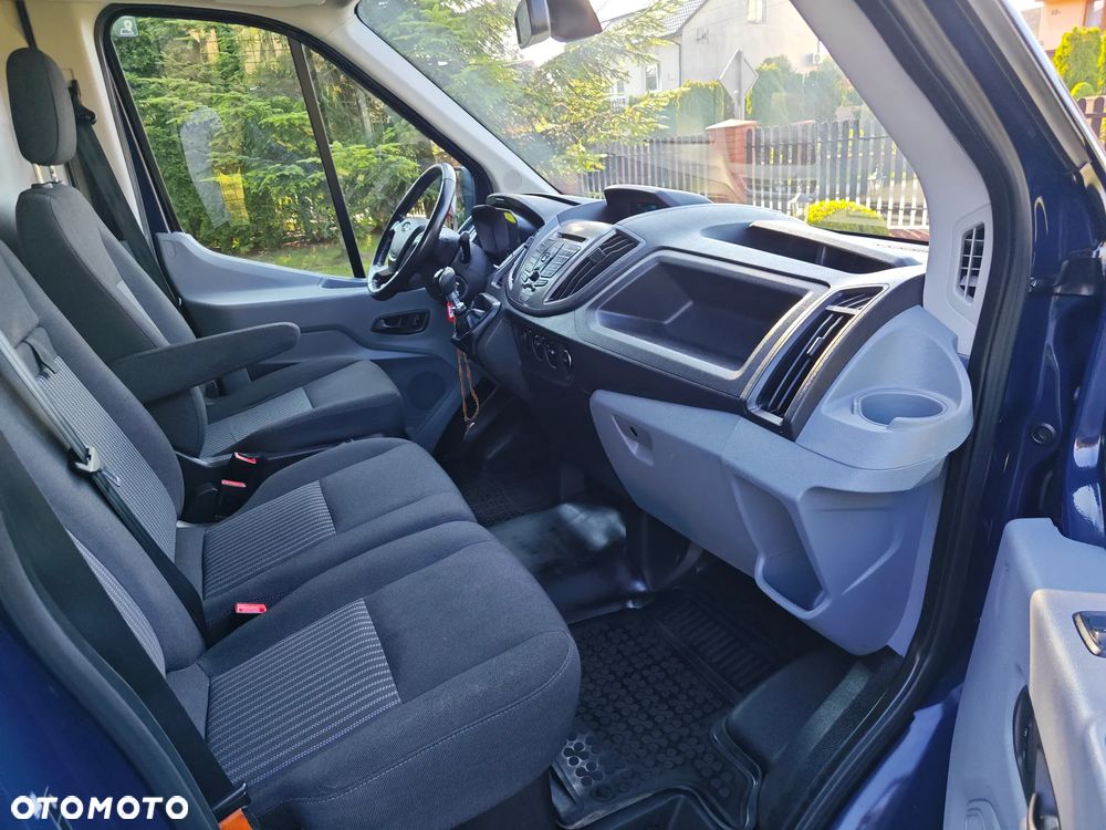 Ford TRANSIT - 8