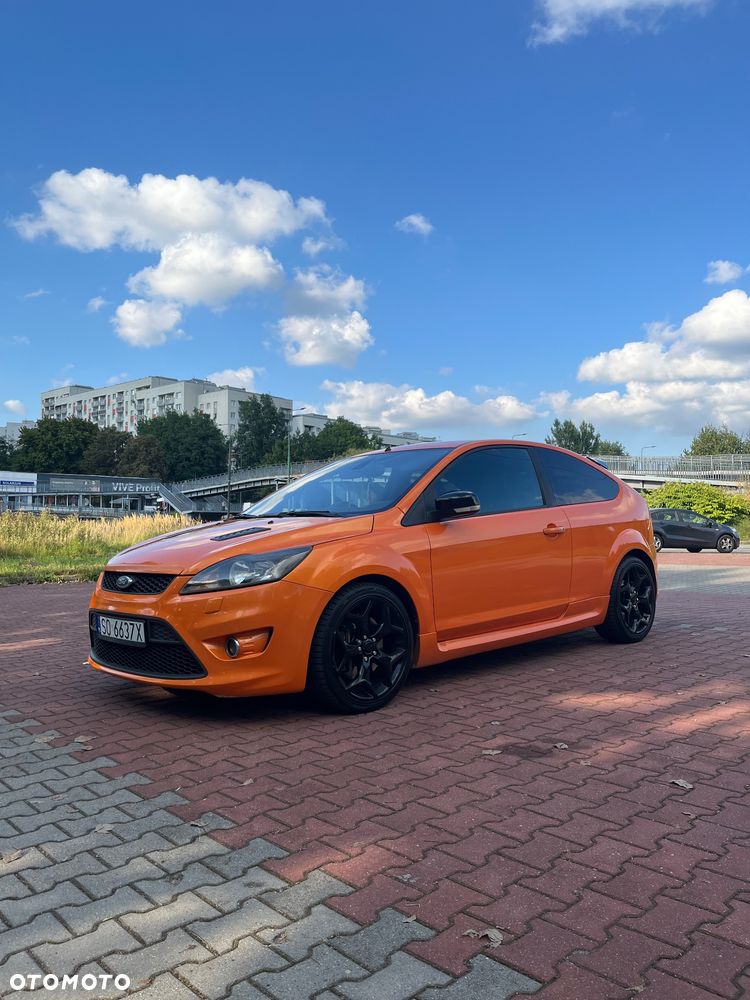 Ford Focus 2.5 ST - 1