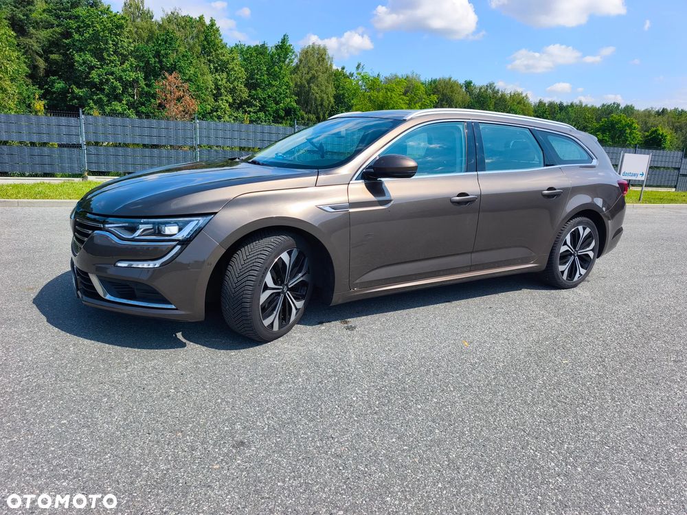 Renault Talisman 1.6 Energy TCe Intens EDC - 1