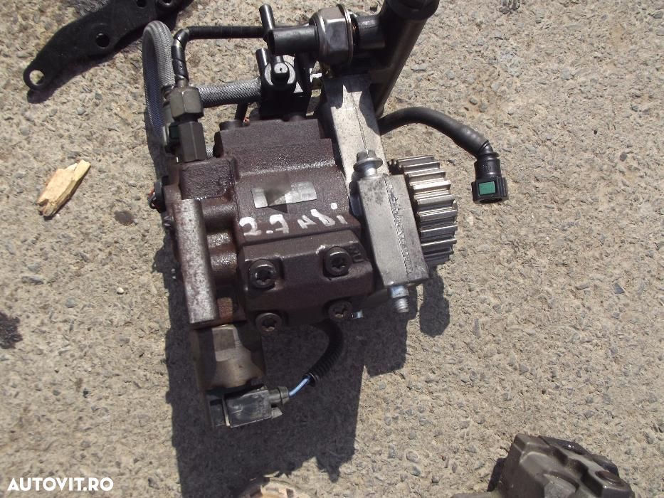 Pompa Injectie Peugeot 607 motor 2.7hdi 407 Citroen C5 C6 2.7hdi - 2