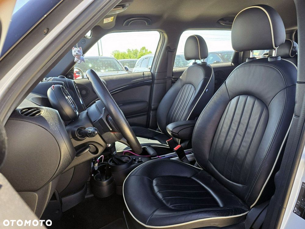 MINI Countryman - 24