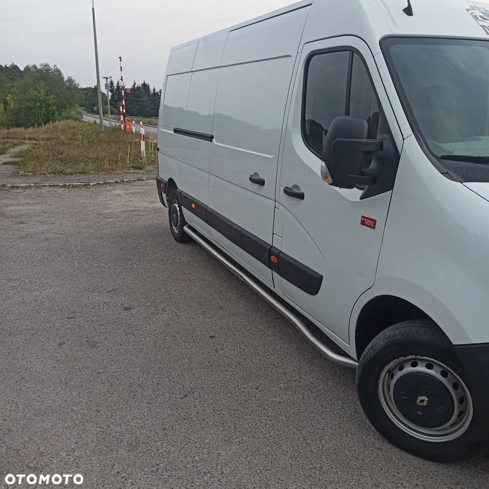 Renault Master - 7