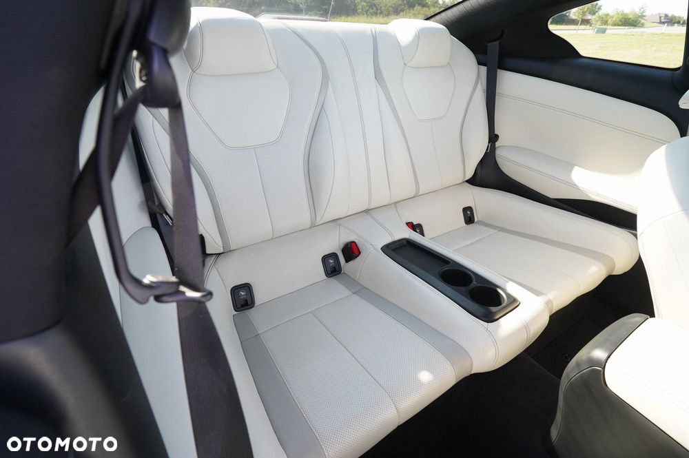 Infiniti Q60 3.0t AWD Sport Tech - 27