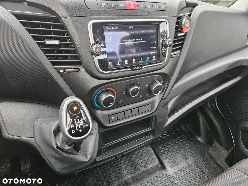 Iveco Daily 35S16 - 13