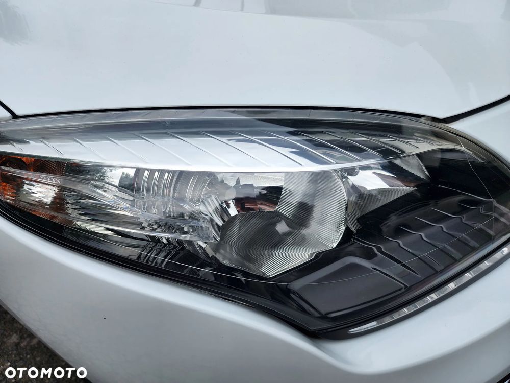 Renault Megane 1.6 16V 100 Paris - 10