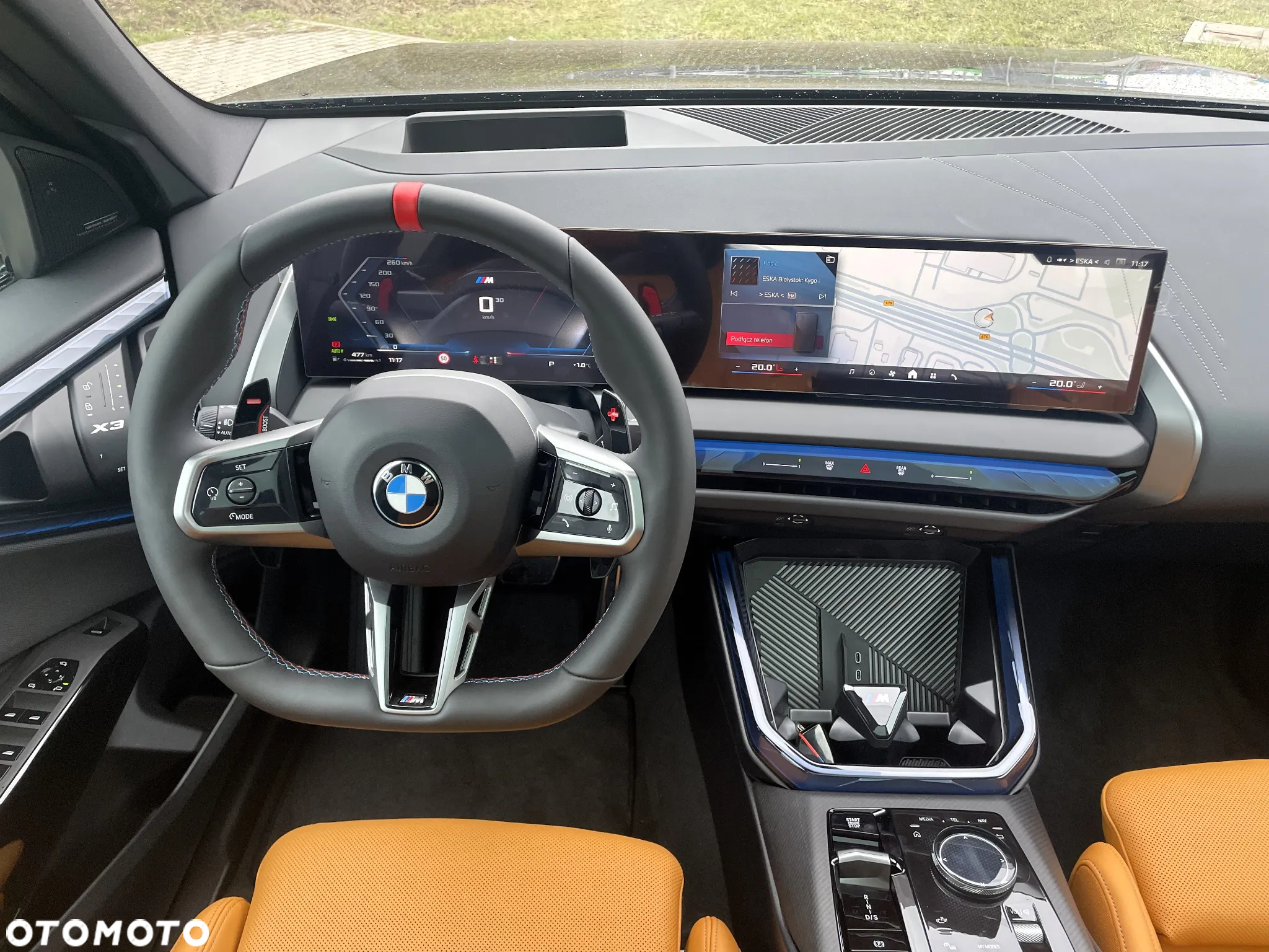 BMW X3 - 9
