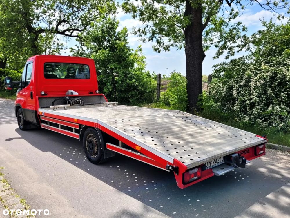 Iveco DAILY 35S17 - 9