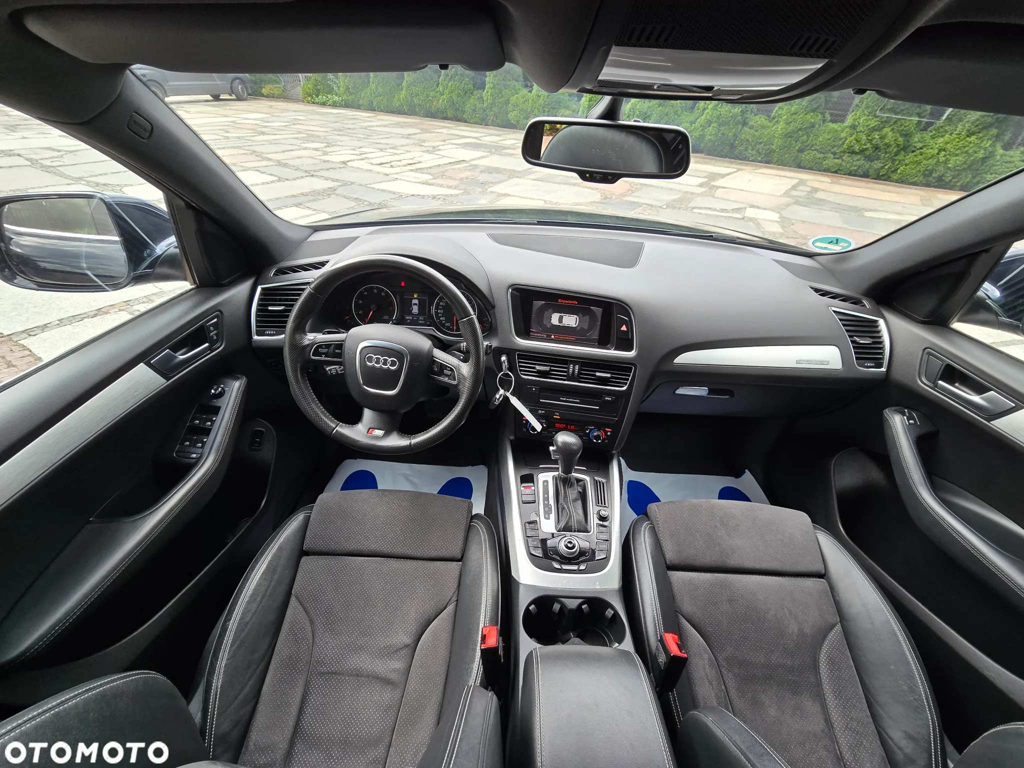 Audi Q5 2.0 TFSI Quattro S tronic - 5