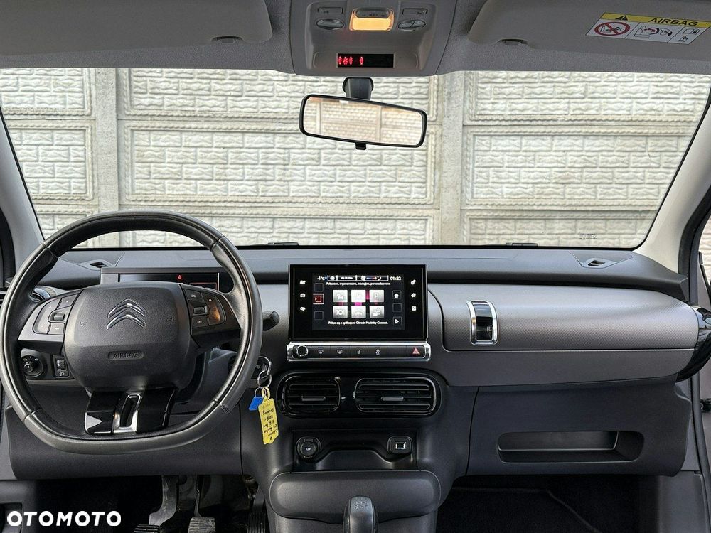 Citroën C4 Cactus 1.2 PureTech Feel EU6 - 5