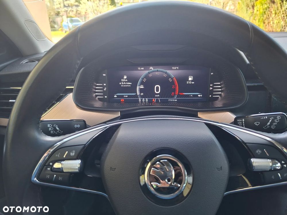 Skoda Kamiq 1.0 TSI Style - 9