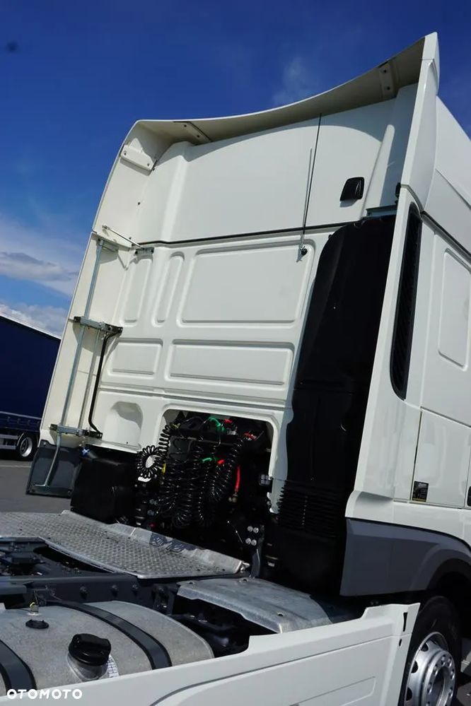 DAF 106 / 480 / EURO 6 / ACC / SUPER SPACE CAB - 33