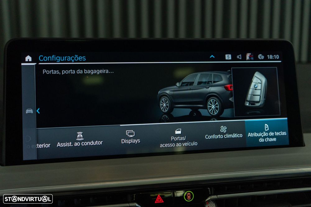 BMW X3 30 e xDrive Pack M - 16