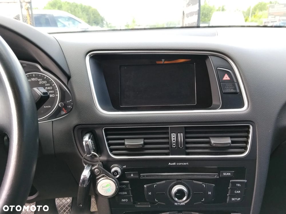 Audi Q5 2.0 TDI clean diesel - 7