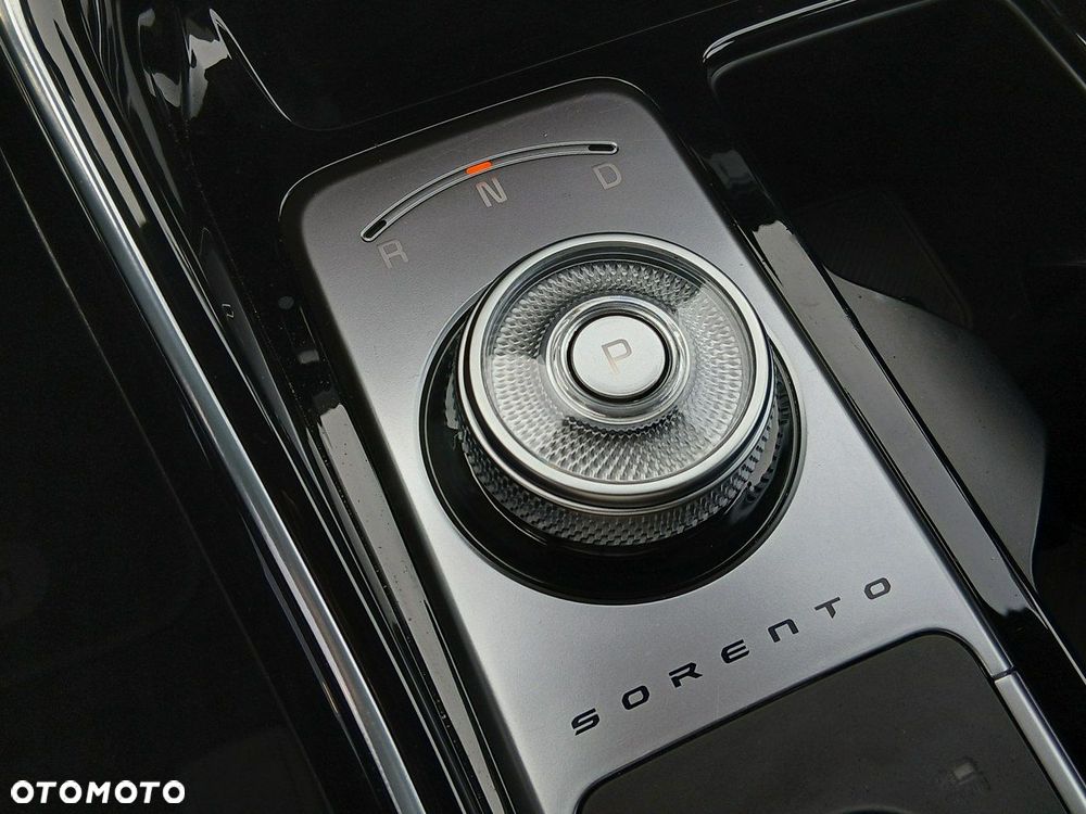 Kia Sorento - 34