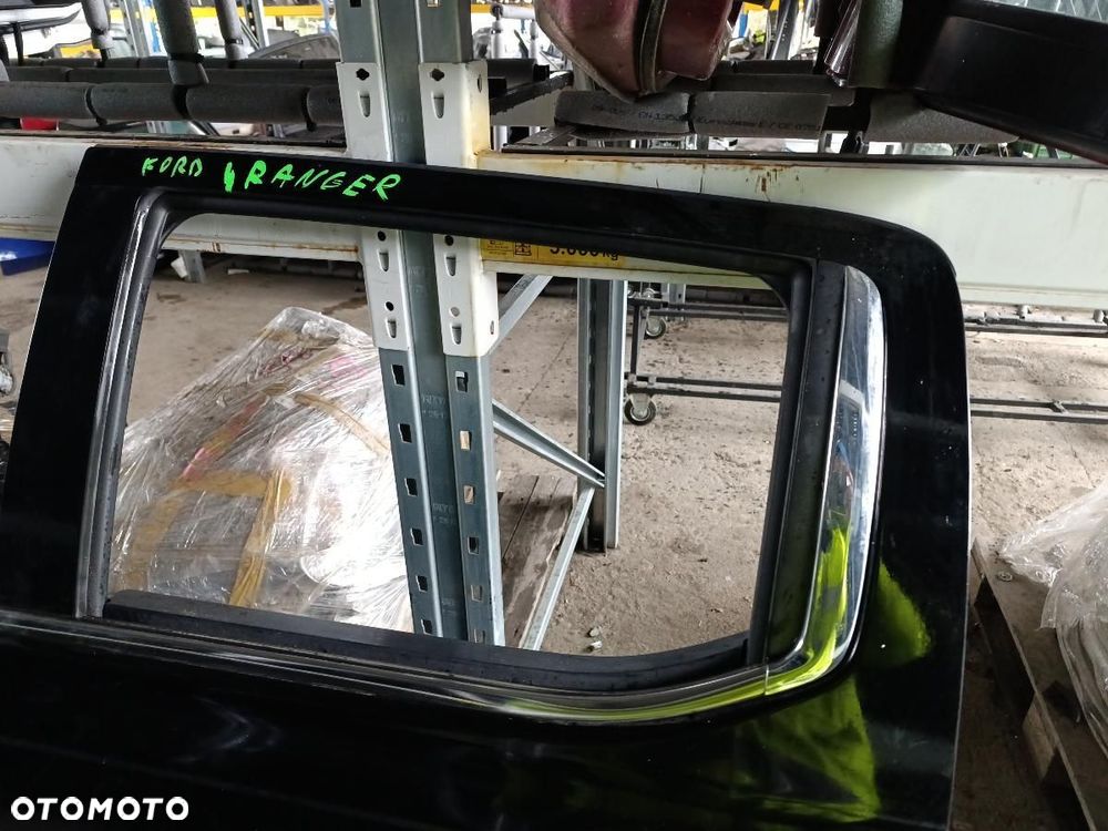 FORD RANGER VI 23- DRZWI LEWE TYŁ - 5