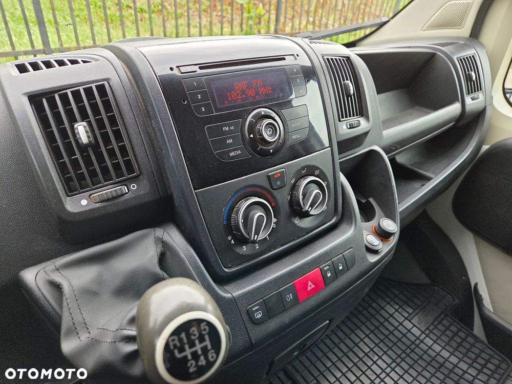 Citroën Jumper - 17