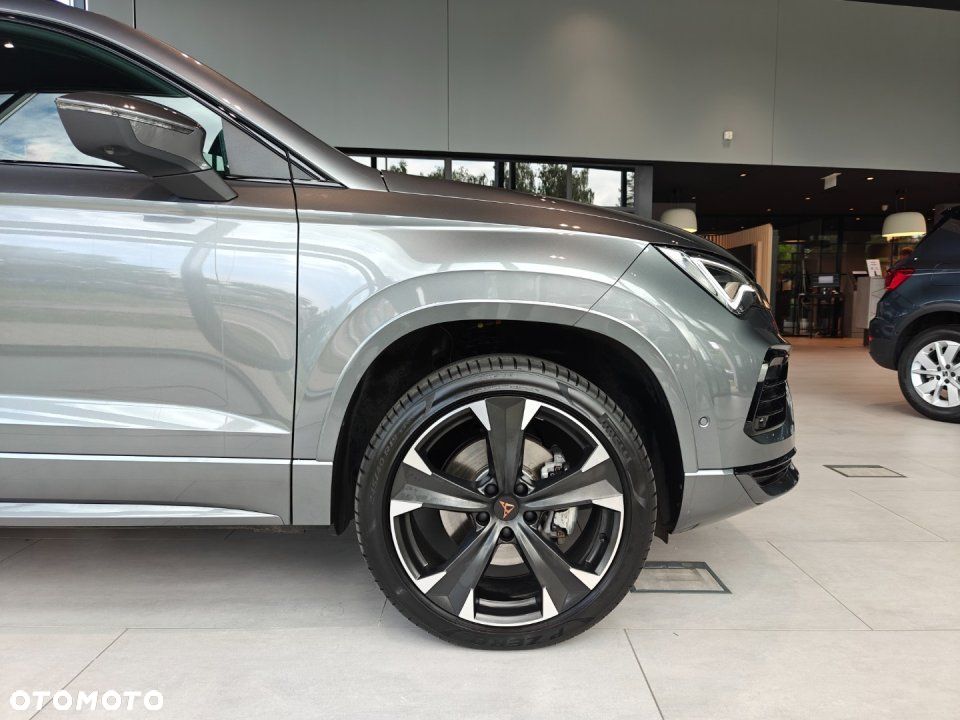 Cupra Ateca - 7