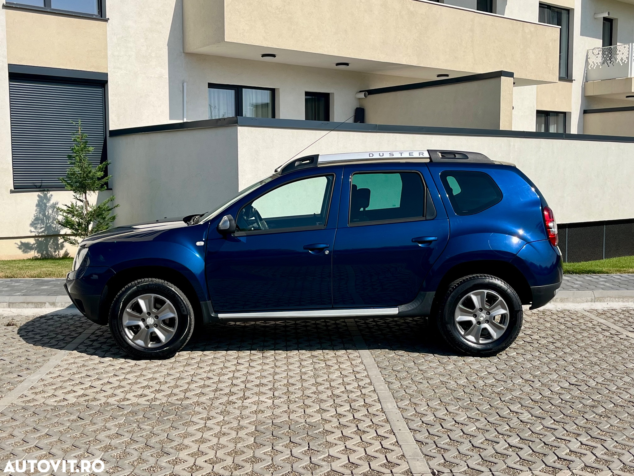 Dacia Duster - 11