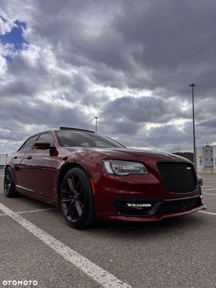 Dodge Charger 6.4 Scat Pack - 20