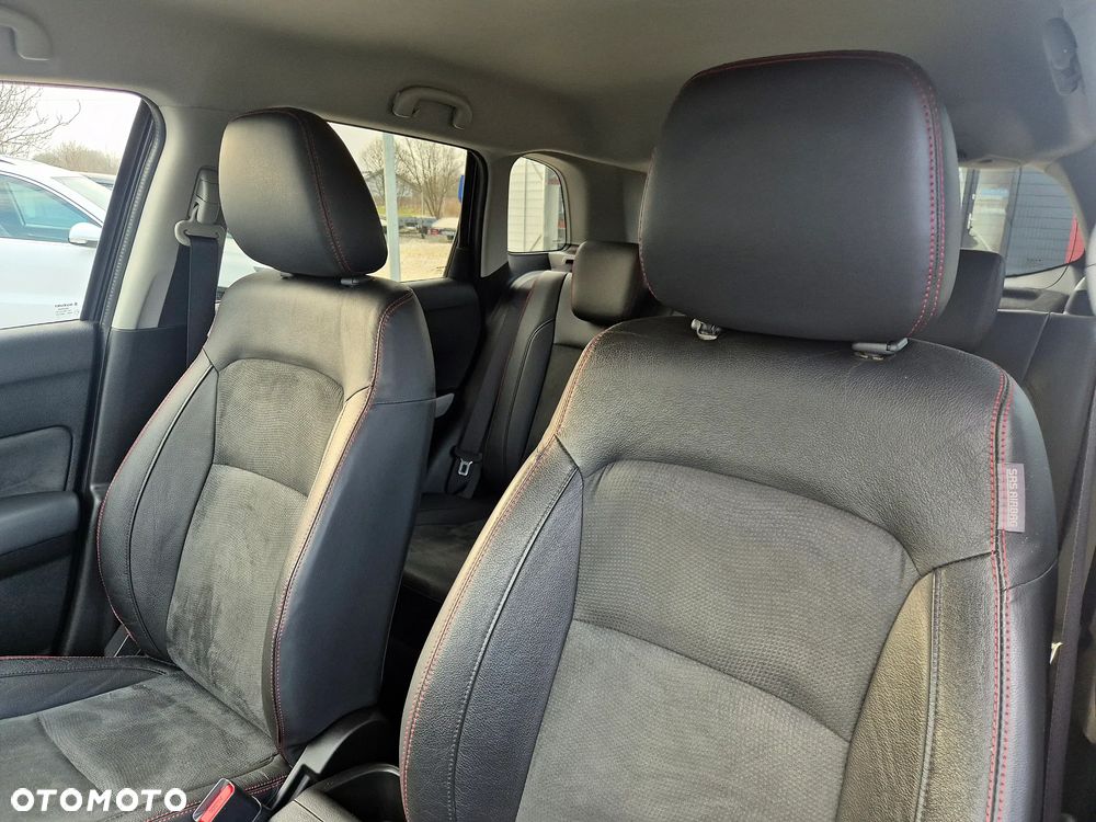 Suzuki Vitara 1.4 Boosterjet Comfort - 21