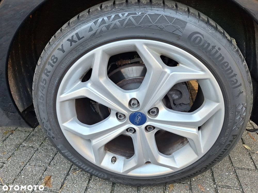 Ford S-Max 2.0 TDCi DPF Titanium X - 23